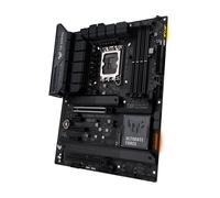 ASUS TUF GAMING Z790-PLUS WIFI Intel Z790 LGA 1700 ATX