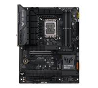 ASUS TUF GAMING Z790-PLUS WIFI Intel Z790 LGA 1700 ATX