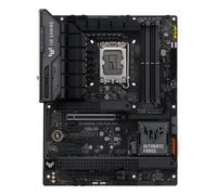 ASUS TUF GAMING Z790-PLUS WIFI Intel Z790 LGA 1700 ATX