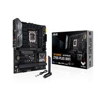ASUS TUF GAMING Z790-PLUS WIFI Intel Z790 LGA 1700 ATX