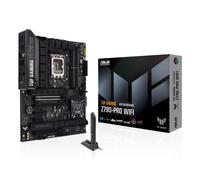 ASUS TUF Gaming Z790-PRO Intel Z790 LGA 1700 ATX