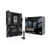 ASUS TUF Gaming Z790-PRO Intel Z790 LGA 1700 ATX