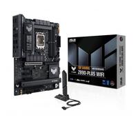 ASUS TUF GAMING Z890-PLUS WI-FI 7 INTEL Z890 ATX - 4 x DDR5 4 x M.2 4 x SATA III
