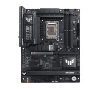 Asus TUF Gaming Z890-PLUS WIFI Intel Z890 4*DDR5 4*M.2 4*SataIII sk1851 HDMI/DisplayPort ATX