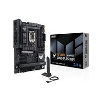 Asus TUF Gaming Z890-PLUS WIFI Intel Z890 4DDR5 4M.2 4SataIII sk1851 HDMI/Dis