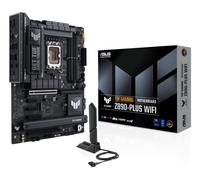 Asus TUF Gaming Z890-PLUS WIFI Intel Z890 4*DDR5 4*M.2 4*SataIII sk1851 HDMI/DisplayPort ATX