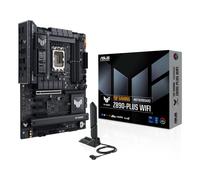 Asus TUF Gaming Z890-PLUS WIFI Intel Z890 4*DDR5 4*M.2 4*SataIII sk1851 HDMI/DisplayPort ATX