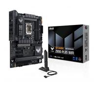 ASUS TUF GAMING Z890-PLUS WIFI Intel Z890 LGA 1851 [Socket V1] ATX (ASUS TUF GAM