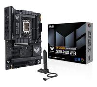 Asus TUF Gaming Z890-PLUS WIFI Intel Z890 4*DDR5 4*M.2 4*SataIII sk1851 HDMI/DisplayPort ATX