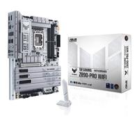 ASUS TUF GAMING Z890-PRO WIFI Intel Z890 LGA 1851 (Socket V1) ATX