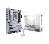 ASUS TUF GAMING Z890-PRO WIFI Intel Z890 LGA 1851 (Socket V1) ATX