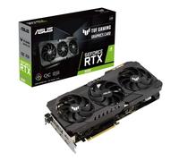 ASUS TUF Gaming TUF-RTX3080TI-O12G-GAMING NVIDIA GeForce RTX 3080 Ti 12 GB GDDR6X