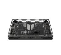 ASUS Tuf Gioco Argb Pwm Ventola Hub (6x Porte Pwm-Lüfter E Argb-Steuerung)