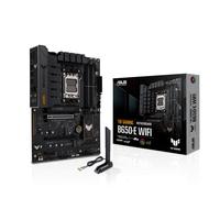 ASUS Tuf Gioco B650-E Wifi Socket Scheda Madre AMD AM5
