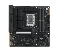 ASUS Tuf Gioco B760M-PLUS II Socket Scheda Madre Intel LGA 1700