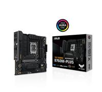 ASUS Tuf Gioco B760M-PLUS Socket Scheda Madre Intel LGA 1700