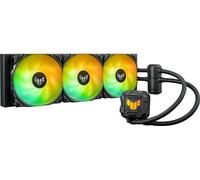 Asus TUF Gaming LC II 360 ARGB CPU Liquid Cooler Intel 1700/1200 AMD AM5/AM4