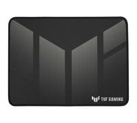 Asus TUF P1 Gaming Gaming mouse pad antiscivolo, Impermeabile (IPX7) Nero,