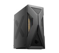 ASUS TUF T500 (2025) Gaming Desktop PC, Processore Intel Core i5-13420H, NVIDIA GeForce RTX 5060, 1TB M.2 NVMe PCIe 4 SSD, 32GB DDR5 RAM, Windows 11 Home, T500MV-AS764