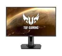ASUS TUF VG279QM Monitor 27" IPS 280Hz Full HD 1ms Multimediale Pivot NVIDIA G-S