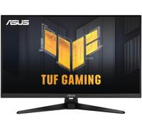 ASUS TUF Gaming VG32UQA1A Monitor PC 80 cm (31.5") 3840 x 2160 Pixel 4K Ultra HD Nero