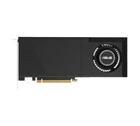 ASUS TURBO AMD Radeon AI PRO R9700, Scheda Grafica 32 GB GDDR6, 256 Bit, PCIe 5.0, 1 HDMI 2.1, 3 DisplayPort 2.1, Software GPU Tweak III, Nero, TURBO-AI-PRO-R9700-32G