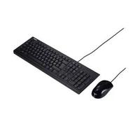 BD_IT_0004_90-XB1000KM001L KEYBOARD+MOUSE/ITCOPILOT U2000 Asus Videogiochi