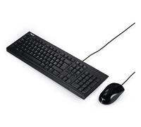 BD_IT_0004_90-XB1000KM001L KEYBOARD+MOUSE/ITCOPILOT U2000 Asus Videogiochi