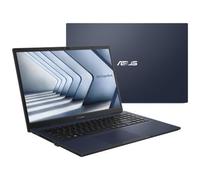 ASUS - Ultrabook ExpertBook B1 B1502CVA-NJ0350W Monitor 15.6 pollici Full HD Intel Core i5-1335U Ram 8 GB SSD 512 GB 3x USB 3.2 Windows 11 Home
