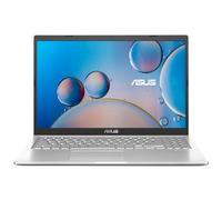 ASUS - Ultrabook X515JA-BQ409T Monitor 15.6 pollici Full HD Intel Core i5-1035G1 Ram 4 GB SSD 256 GB 2xUSB 3.0 Windows 10 Home