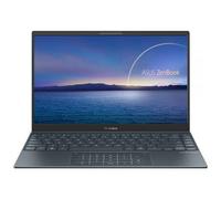ASUS - Ultrabook ZenBook 13 UX325JA-EG035T Monitor 13.3 pollici Full HD Intel Core i5-1035G1 8 GB LPDDR4x-SDRAM 512 GB SSD Wi-Fi 6 (802.11ax) Windows 10 Ho