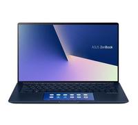 ASUS - Ultrabook ZenBook 13 UX334FLC-A4086T Monitor 13.3 pollici Full HD Intel Core i7-10510U Ram 8GB SSD 512GB Nvidia GeForce MX250 2GB 2xUSB 3.1 Windows 10