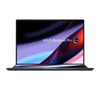 ASUS - Ultrabook Zenbook Pro 14 Duo OLED UX8402ZA-M3031X Monitor 14.5 pollici 2.8K Intel Core i7-12700H Ram 16 GB SSD 1TB 1x USB 3.2 Windows 11 Pro