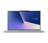 ASUS - Ultrabook ZenBook S UX392FN-AB006R Monitor 13.9 pollici Full HD Intel Core i7-8565U Quad Core Ram 16GB SSD 512GB Nvidia GeForce MX150 2GB 3xUSB 3.1 Wi