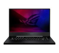 ASUS - Ultrabook Zephyrus M15 GU502LV-AZ130T Monitor 15.6 pollici Full HD Intel Core i7-10875H Octa Core Ram 16GB SSD 1TB Nvidia GeForce RTX 2060 6GB 2xUSB 3