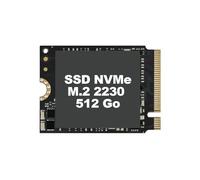 ASUS Unità SSD NVMe M.2 2230 512 GB