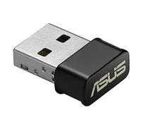 Adattatore USB Wifi Asus AC53 90IG03P0-BM0R10 Nano WLAN 867 Mbit/s IEEE 802.