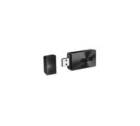 Asus Usb-Ac54 B1 Ac1300 867+300 Adattatore Usb Dual Band Wireless Mu-Mimo 256Q 90IG0410-BM0G10