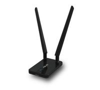 ASUS USB-AC58 router wireless Dual-band 24 GHz/5 GHz 5G Nero
