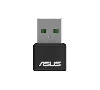 Asus netzwerkadapter usb-ax55 usbax55 (90ig06x0-mo0b00)