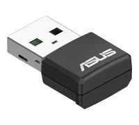 ASUS USB-AX55 Nano AX1800 Cablato USB WWAN 1800 Mbit/s 90IG06X0-MO0B00