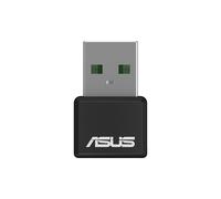 ASUS USB-AX55 Nano Dongle USB Wi-Fi Dual-band AX1800 USB 2.0