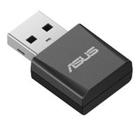 ASUS USB-BE92 Nano Tri-Band BE6500 WiFi 7 Nano USB Adattatore