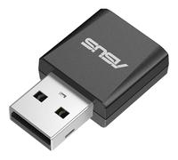 ASUS USB-BE92 Nano Router 2882 kbit/s