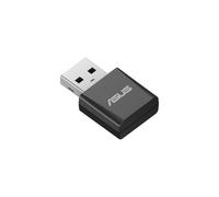 ASUS USB-BE92 Nano WLAN 2882 Mbit/s (ASUS NIC USB WIFI 7 BE6500 USB-BE92 NANO)