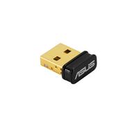 ASUS USB-BT540, Adattatore Dongle USB Bluetooth 5.4, Supporta fino a 7 Device, D
