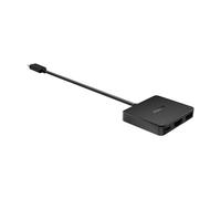 ASUS Mini Dock USB-C to USB/USB-C/HDMI 4K