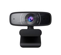 ASUS C3 - Webcam, 1080p full HD