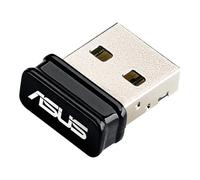 ASUS USB-N10 Nano B1 WLAN n Adapter USB 2.0 90IG05E0-MO0R00 Nic WLAN 150 Mbps