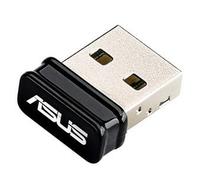ASUS USB-N10 NANO scheda di rete e adattatore WLAN 150 Mbit/s
